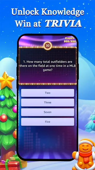 Word Craze - Trivia Crossword screenshot 10