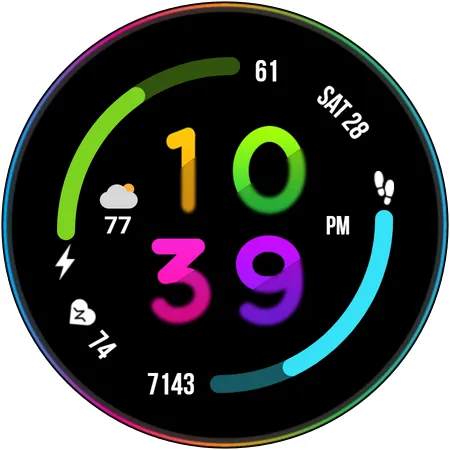 Digital 2 screenshot 4