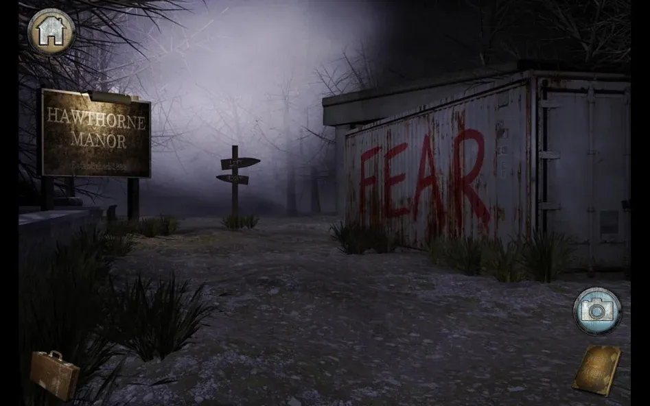 Forever Lost: Episode 2 screenshot 9