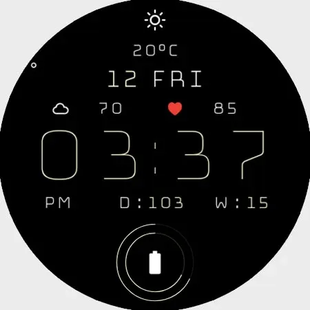 AI Thin D screenshot 15