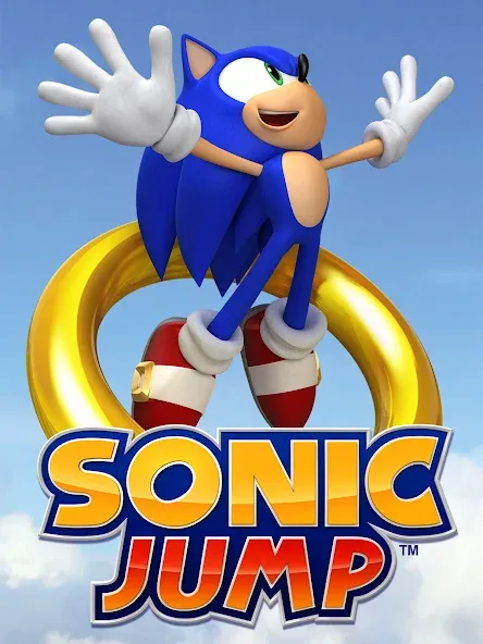 Sonic Jump Pro screenshot 6