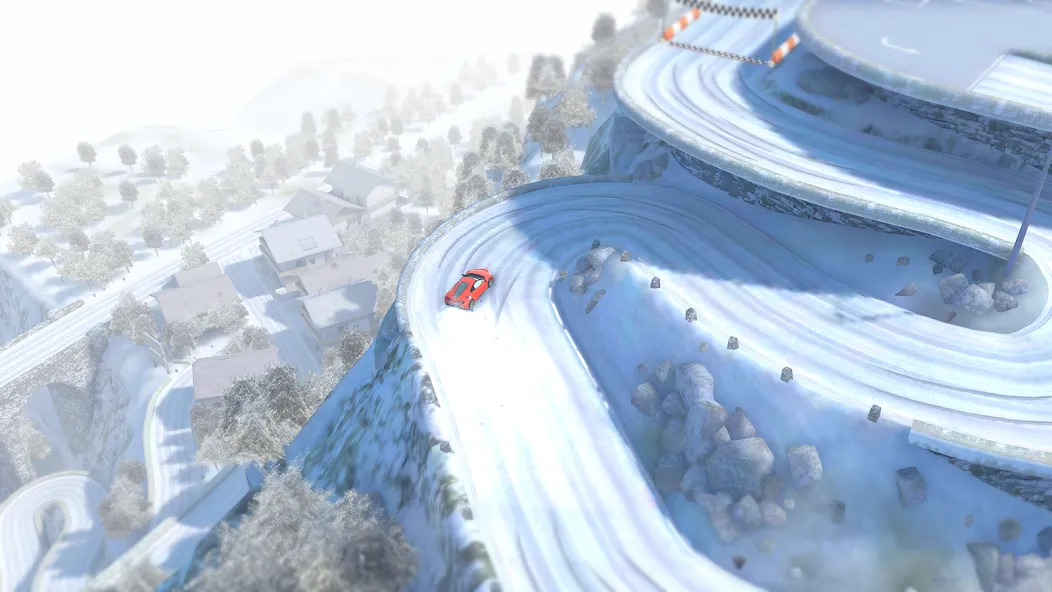 Top Drives - Car Race Battles screenshot 6