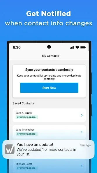 Whitepages Search, Find People screenshot 13