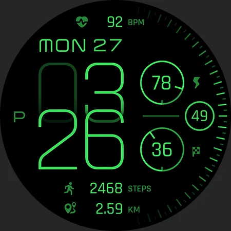 BRN143 - nomi screenshot 25