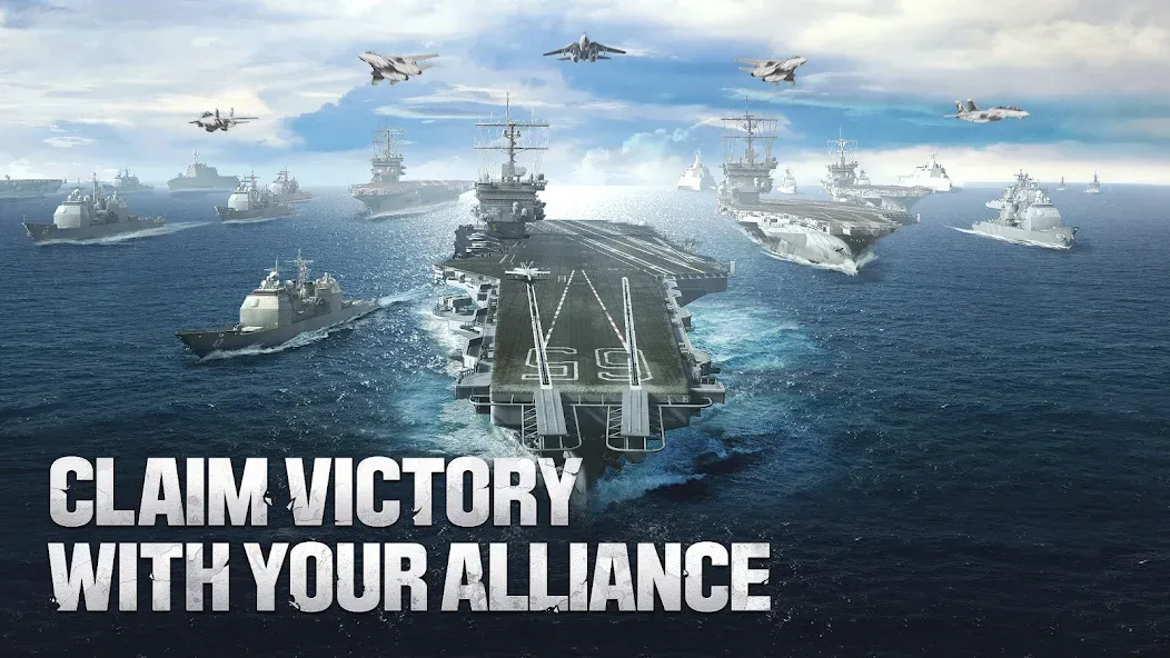 Gunship Battle Total Warfare screenshot 7