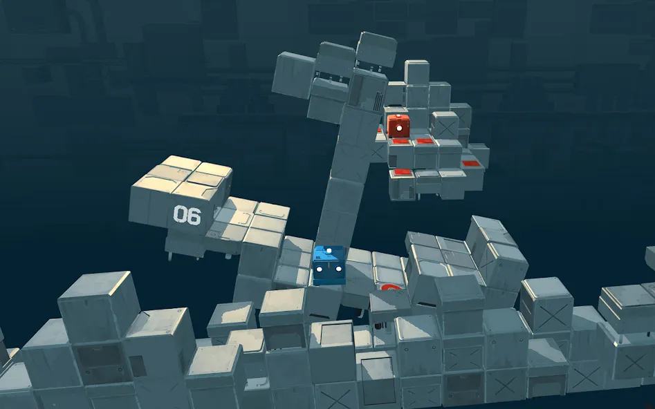 Death Squared screenshot 12