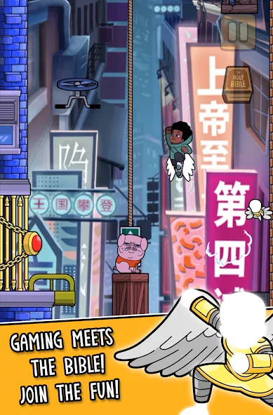 Kingdom Climb screenshot 9