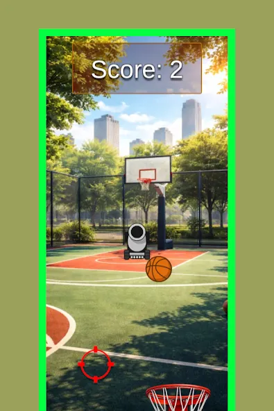 Basket Catcher screenshot 4
