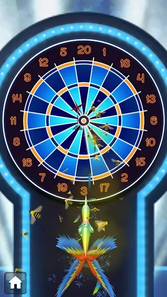 Darts Club: PvP Multiplayer screenshot 8