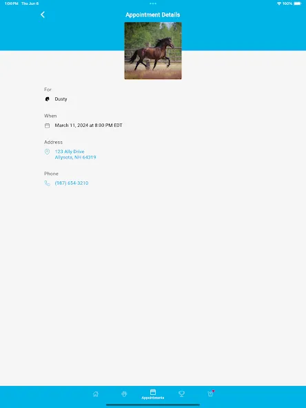 PetPage screenshot 21