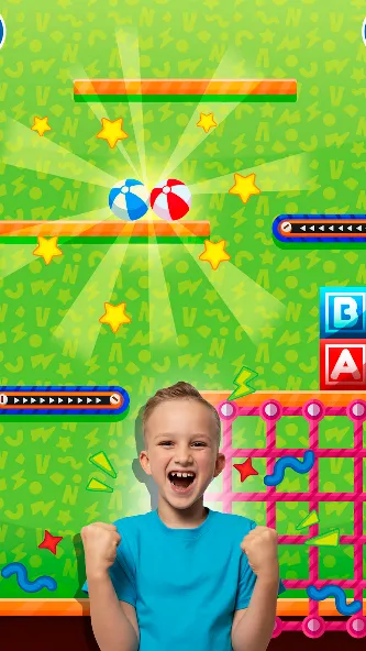 Vlad y Niki - Juegos de pensar screenshot 5