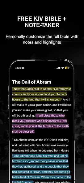 Core of the Heart Daily screenshot 5