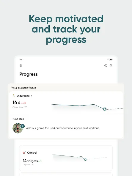 Perifit Care screenshot 11