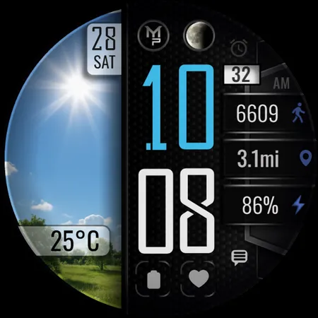 VOYAGER - Big Weather screenshot 11