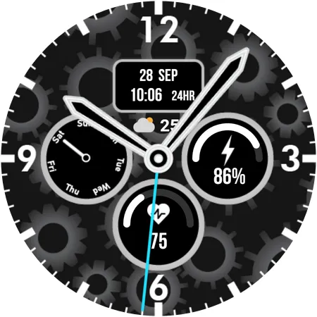 Active 3 screenshot 3
