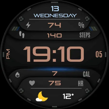 Digital Prime screenshot 40