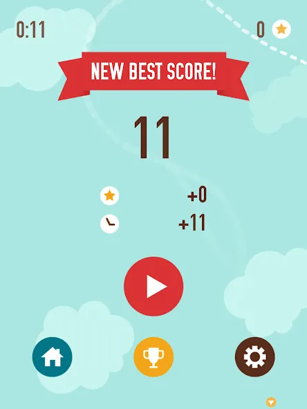 Missiles! screenshot 8