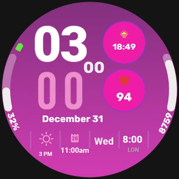 Digital Track Time screenshot 29