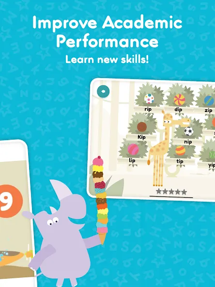 Hooked on Phonics Learning screenshot 14