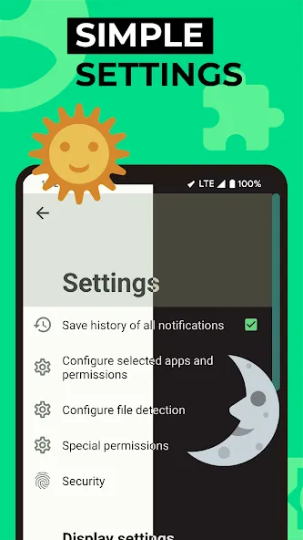 WhatisRemoved+ screenshot 5