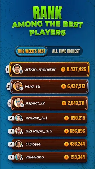 Domino Duel - Online Dominoes screenshot 7