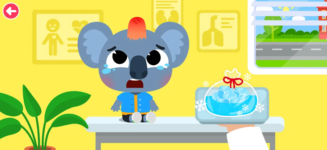 Dr Kiko: clínica veterinária screenshot 4