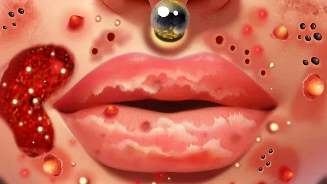 Match Villa™: Makeup ASMR screenshot 8