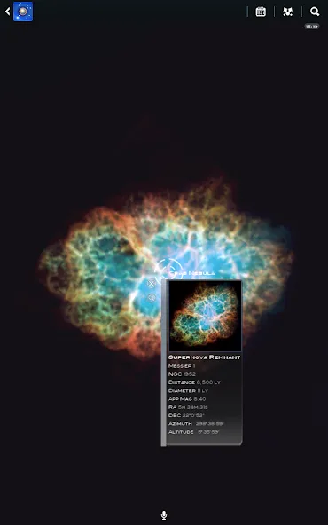 Sternatlas screenshot 14