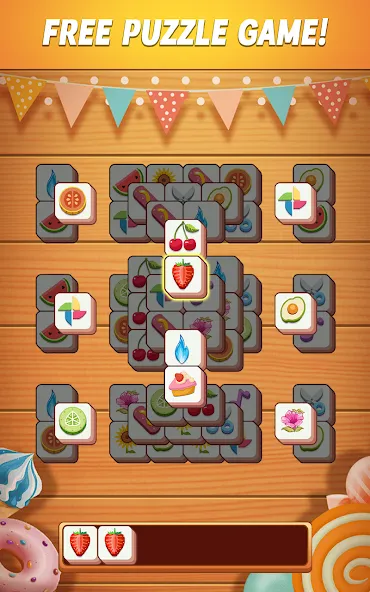 Tile Master® - Matching Game screenshot 15