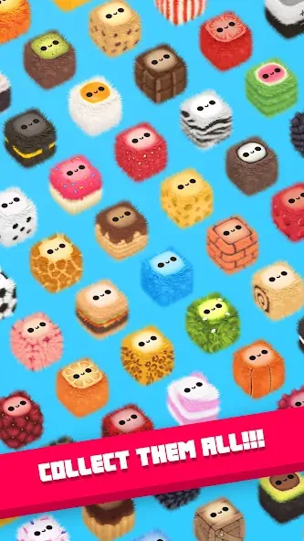 Fluffy Fall screenshot 6