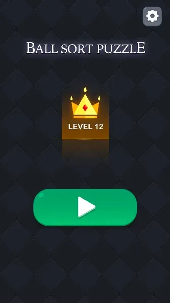 Ball Sort Puzzle - Color Game screenshot 7