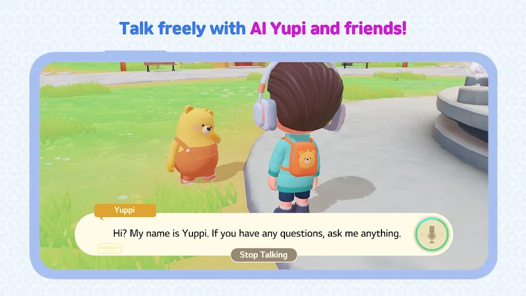 KIDSTOPIA - Learning and Play screenshot 2