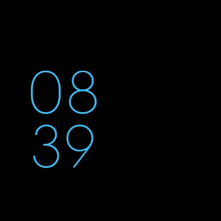 Pixel Watch Face 2 screenshot 22