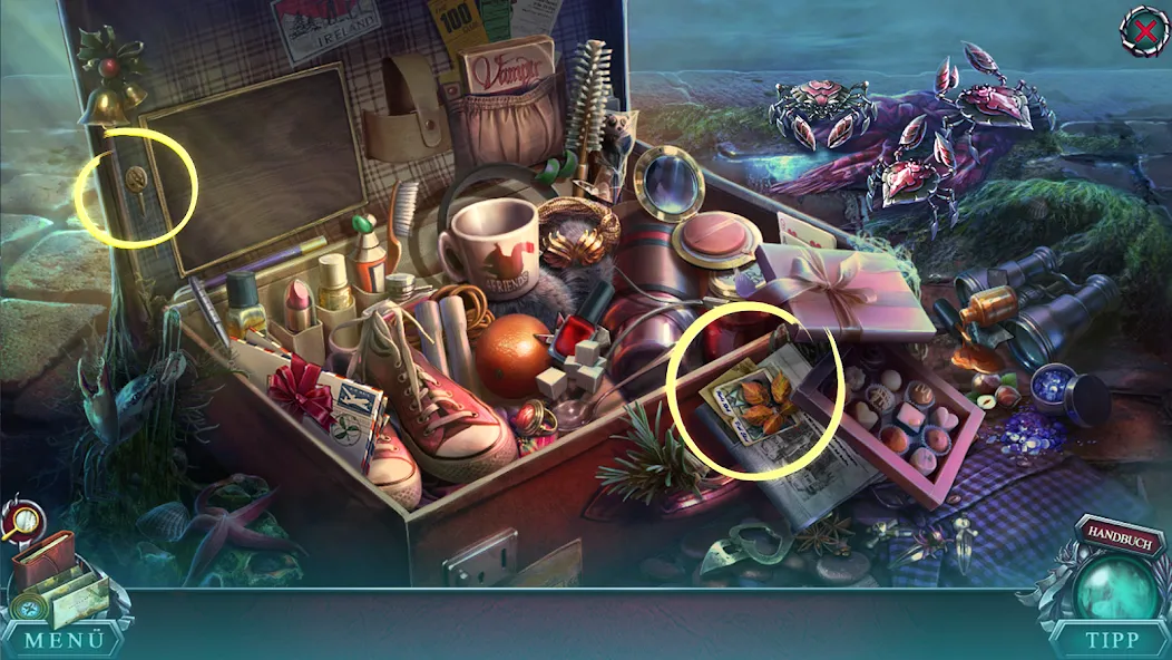 Edge of Reality: Legacy screenshot 5