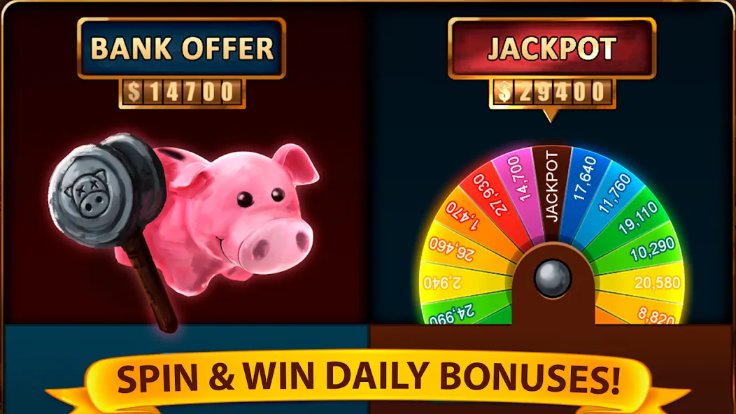 Bingo Battle™ - Bingo-Spiele screenshot 26