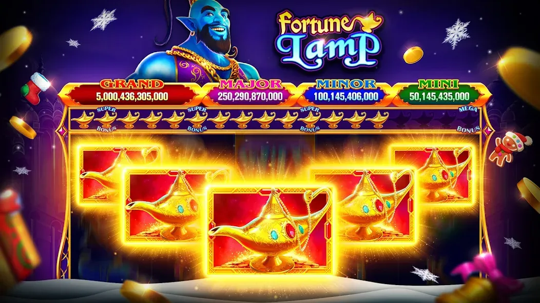 Double Win Slots- Vegas Casino screenshot 16
