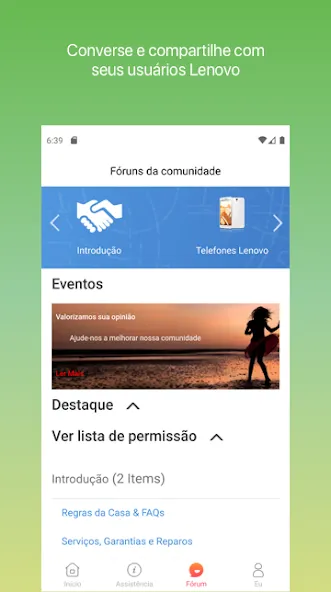 Lenovo screenshot 4