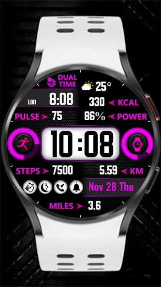 KZY125 screenshot 4