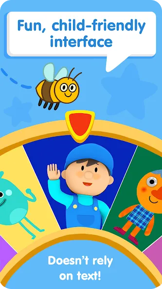 Super Simple - Kids Songs screenshot 7