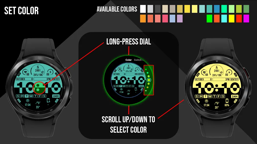 Merge Labs Split screenshot 3