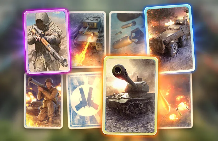 Trench Assault screenshot 6