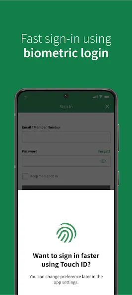 Enterprise Car Rental screenshot 2
