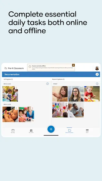 SmartTeach screenshot 16