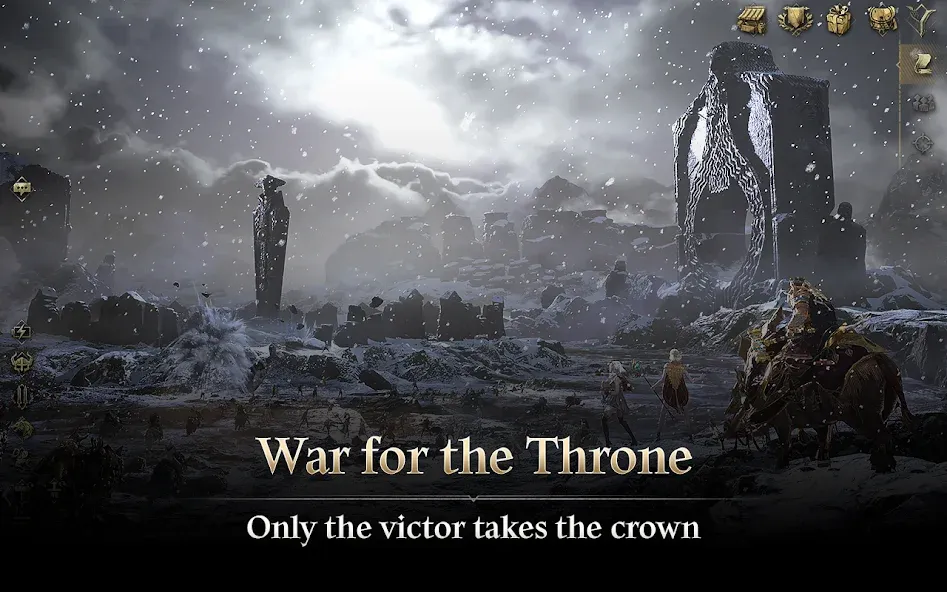 Legend of YMIR screenshot 12