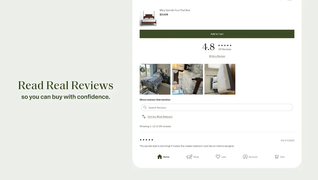 Birch Lane screenshot 11