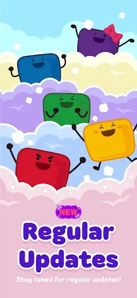 JunyTony- Learning & Games! screenshot 5