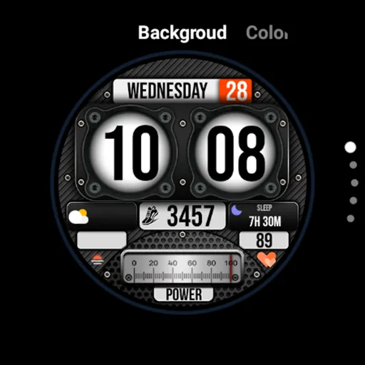 Digital Watch MB403 screenshot 36