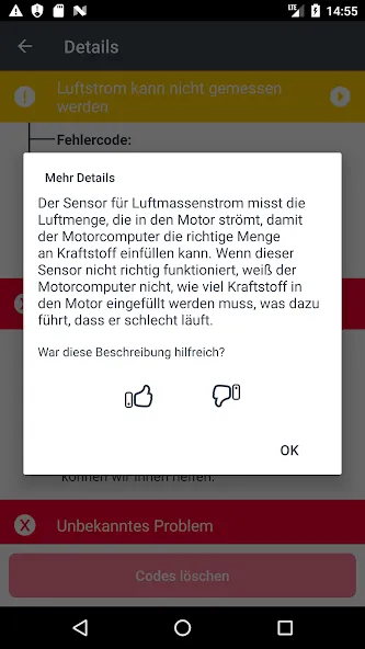 FIXD OBD2 Escáner screenshot 4