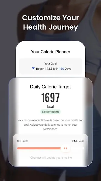 RENPHO Health screenshot 2