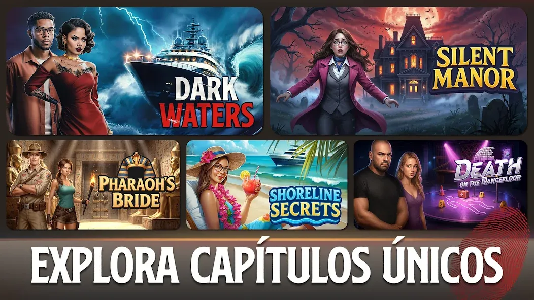 Escape Room: Juegos Mentales screenshot 3